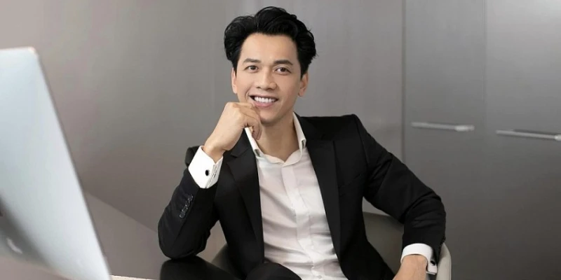 Thành Tựu Nổi Bật Dưới Sự Dẫn Dắt Của CEO VM88