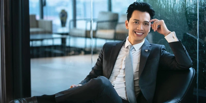 Vị Thế Của CEO VM88 Đối Với Ngành Cá Cược Online
